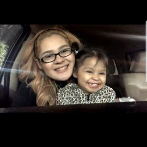 Meet your Posher, Brenda